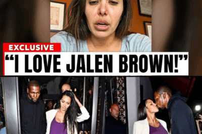 “Vanessa Bryant Shocks Fans — Reveals the TRUE Reason Behind Her Pregnancy!”