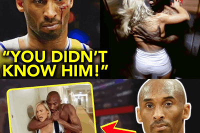 New Footage Of Kobe Bryant Before His Death Goes Viral