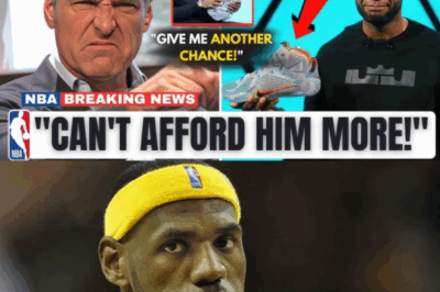 NIKE DELETED THIS! LeBron James Gets HUMILIATED by 12-Year-Old Kid In China Nike Tour (Must Watch)