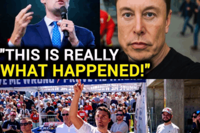 Elon Musk Just Said Something About Charlie Kirk That No One Expected