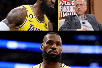 LEBRON’S $52 MILLION TRAP! NO TEAM Wants Him Now! VIDEO