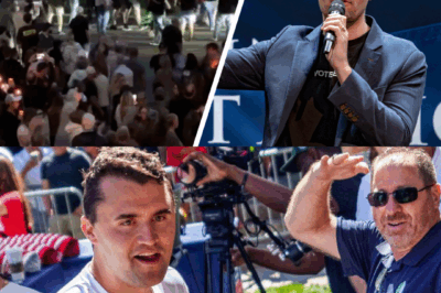 ‘Death threats never stopped him’: ‘Fox & Friends’ pays tribute to Charlie Kirk