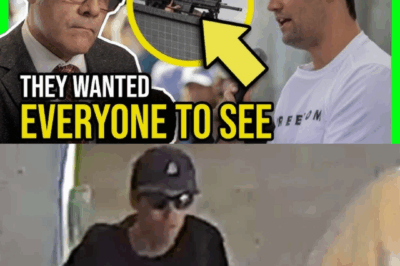 Charlie Kirk’s killers sent a clear message