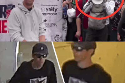 Alleged assassin Skye Valadez debates with Charlie Kirk weeks before the shooting