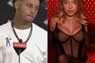 Sydney Sweeney’s ad controversy is followed by an alleged statement from the actress about going naked for an NFL team….