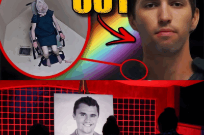 Charlie Kirk SHOOTER Is A JAIL BABE In Lockup! | Ex-Con Explains