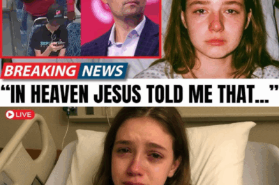 Murder Victim Dies & Jesus Shows Her EXACTLY What’s Coming Next to America – NDE