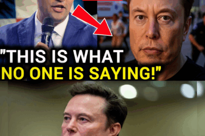 Elon Musk Exposes The Part of Charlie Kirk’s story that has been deliberately kept silent