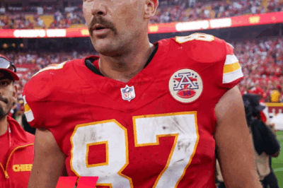 BREAKING NEWS: The Kansas City Chiefs are staring down the barrel of an 0-3 start