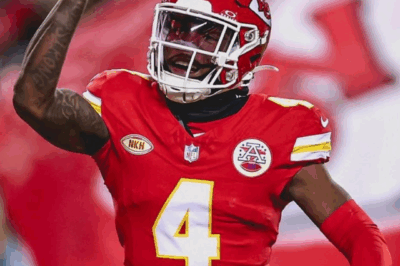 BREAKING NEWS: The Chiefs are shuffling the deck ahead of Week 3 — and a familiar face is back in the mix! Kansas City has re-signed linebacker Cole Christiansen to the practice squad
