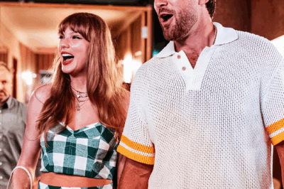 BREAKING: Travis Kelce’s close friend casts doubt on his wedding invite to Taylor Swift, claiming “she’s the one controlling that guest list”