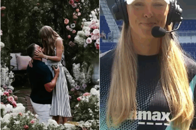BREAKING NEWS: Kylie Kelce explains why she didn’t publicly congratulate brother-in-law Travis and Taylor Swift on their engagement!