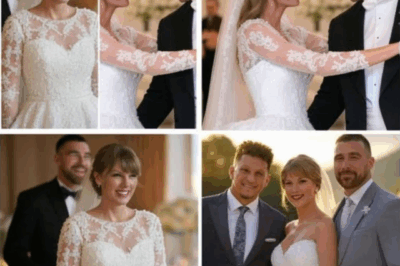 BREAKING: After Two Weeks of Silence, Travis Kelce and Taylor Swift Shock Fans with Major Relationship Milestone — Swifties Are SCREAMING!…