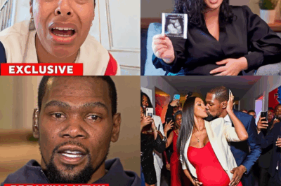 Vanessa Bryant’s Daughter Makes Shocking Revelations About The Baby