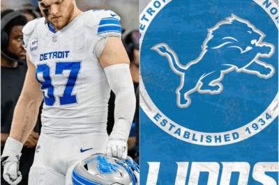BREAKING:“$150 Million?Keep it!”– Jameson Williams Bold Rejection of Baltimore Ravens and Pittsburgh Steelers Mega Offers Sends Shockwaves through NFL, proving once again why he’s the Heart and Soul of Detroit Lions…