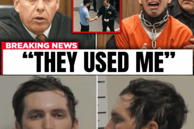 What Charlie Kirk’s Killer Just Said in Court Should Concern Everyone
