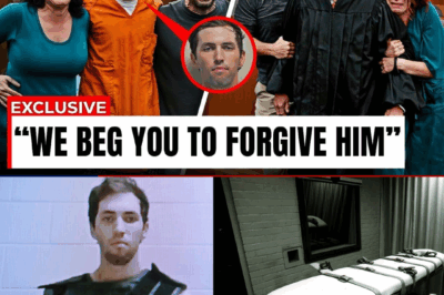 Charlie Killer’s Parents Begs The Judge Not To Give Him The Death Sentence 💔