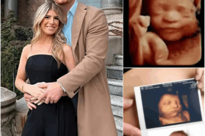 BREAKING: Detroit Lions Star Aidan Hutchinson and His Girlfriend, Fiancée Alivia Callaghan, Shock Fans After Revealing the Name of Their Future Daughter — Leaving Everyone Surprised Because…