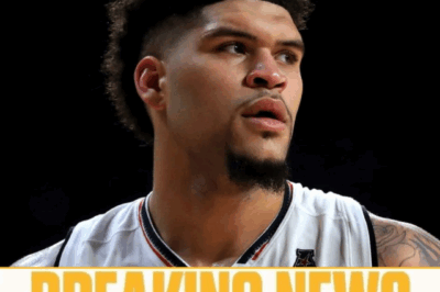 BREAKING NEWS: The Los Angeles Lakers just made a bold roster move