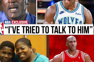 The whispers, the side-by-sides, the viral posts comparing Anthony Edwards’ scowl, shrug, and mid-air flight to Michael Jordan himself. The rumor was irresistible: