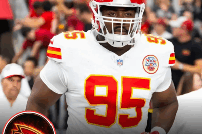 NFL BREAKING NEWS: Kansas City Chiefs star quarterback Chris Jones had an explosive performance at Arrowhead Stadium in Week 4 against the Ravens, right after returning from a family funeral in Mississippi, leaving fans emotional and in awe.