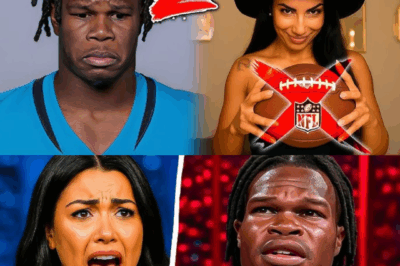 Things Are Getting WORSE For Travis Hunter!