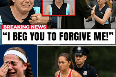 Jeļena Ostapenko Begs Judge Not to Ban Her From Tennis Forever 💔