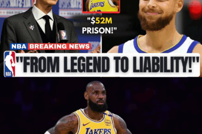 LEBRON’S $52,000,000 GAMBLE! NO Franchise Wants The King (Sources Reveal All)