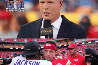 NBCs Chris Simms On The Chiefs Vs The Ravens Game Earlier Last Week: “Well it’s not even close I’m taking the Ravens, there’s no way I’m picking the Chiefs, the Ravens are in a different class than the Kansas City Chiefs right now