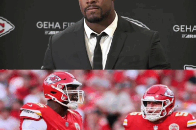 Chiefs All-Pro Defensive Tackle Chris Jones on flying back from Mississippi, attending his Aunt’s funeral to play Sunday against the Ravens