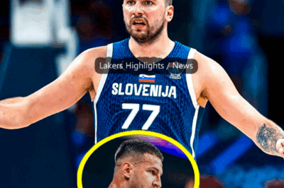 Alen Omić praised Luka Dončić as a winner who pushes his teammates toward perfection and always delivers with big performances.