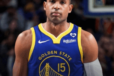 BREAKING: Rumors from the Bay Area suggest veteran Al Horford has signed a 10-year deal with the Golden State Warriors! Insiders say Horford has grown increasingly frustrated with Boston’s play over the years