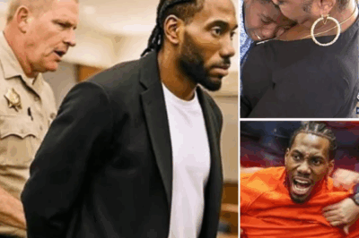 Kawhi Leonard Erased from the NBA Forever – Latest Insider Revelation