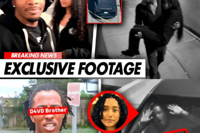 Caleb DROPS BOMBSHELL After Feds Uncover SHOCKING Timeline Evidence | D4vd FRAMED?