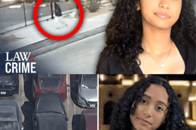 Dismembered Teen Found in D4vd’s Tesla Trunk Spotted on Video