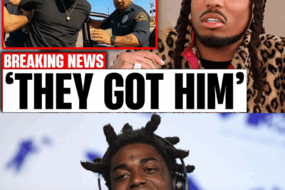 Rappers React to Kodak Black ARRESTED For Trafficking & Possession