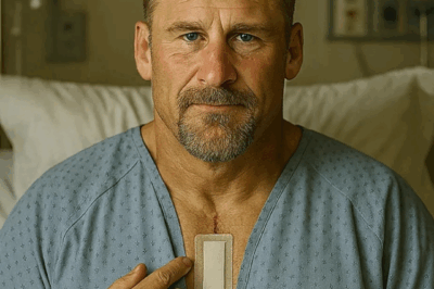 After weeks of silence, Dan Campbell finally shared a message that’s as raw as it is powerful.