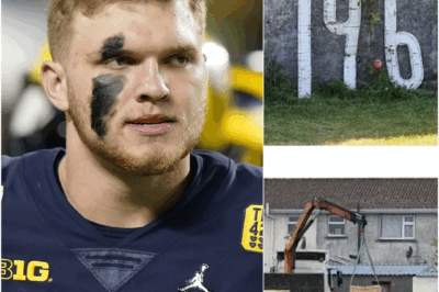 BREAKING NEWS: Aidan Hutchinson Speaks Out After Shocking Incident in Georgia That Claimed 796 Innocent Lives…