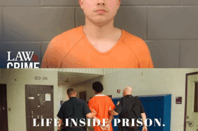 Adult Man’s Scheme to Enroll in High School Lands Him in Prison