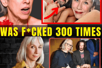 At 52, Alexandra Grant Finally Opens Up About Keanu Reeves… Try Not To Gasp