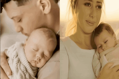 ***“NOT THE NEWS WE WANTED…”: Patrick Mahomes Drops Heart-Shattering Baby Bombshell — Chiefs Kingdom in TEARS, NFL Stars STUNNED…***