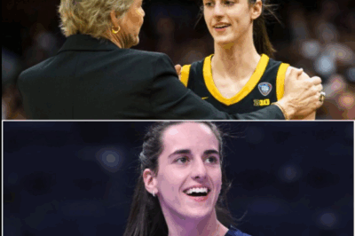 Basketball Sensation Caitlin Clark Honors Those Who Guided Her Rise to Stardom