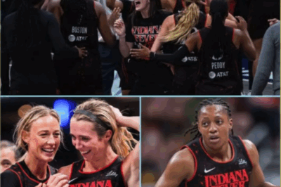 Inside Caitlin Clark’s Private Training: Signs Point to a Major Return