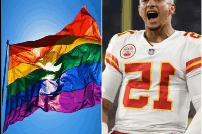 Patrick Mahomes Shocks NFL Fans With $1 Million Commitment Linked to Charlie Kirk