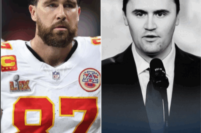 Travis Kelce Remains Firm in His Statement Following Charlie Kirk’s Passing