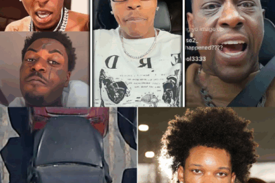 Rappers React to D4vd Arrested For Murder