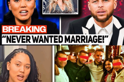 Ayesha Curry HUMILIATES Steph & Reveals Her Other Men