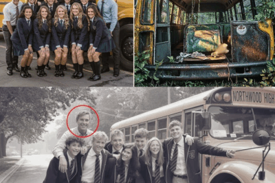 The Class of 1999 Vanished on Their Graduation Trip, 22 Years Later, a Chilling Discovery Resurfaces