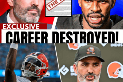 Kevin Stefanski Under Fire After Shedeur Sanders Benching Sparks Allegations of Sabotage