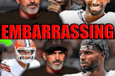 Shedeur Sanders Is Exposing the Browns Media’s Biggest Problem: Bias and Misinformation